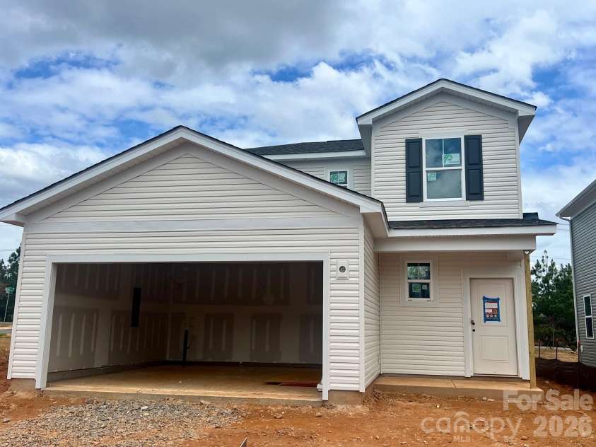 503 Silver Birch Court, Shelby, NC 28152.  MLS# CAR4357855, YatesRealty ID 31727. 503 Silver Birch ~ Under Construction