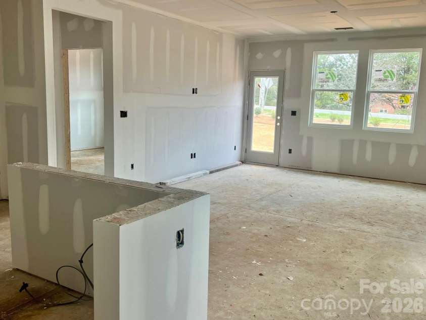 503 Silver Birch Court, Shelby, NC 28152.  MLS# CAR4357855, YatesRealty ID 31727. 503 Silver Birch ~ Under Construction