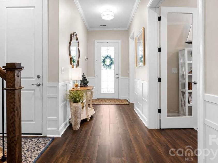5099 Looking Glass Trail, Denver, NC 28037.  MLS# CAR4394193, YatesRealty ID 31728. 