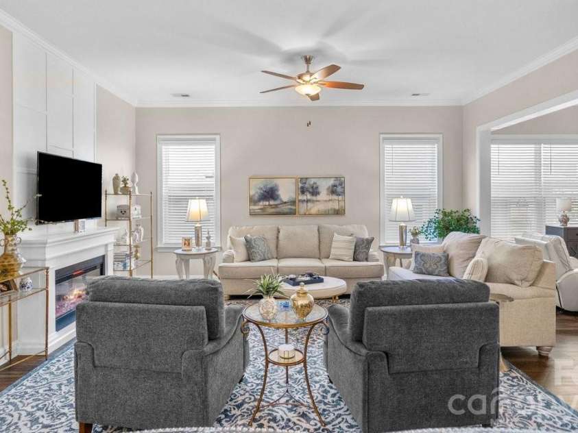 5099 Looking Glass Trail, Denver, NC 28037.  MLS# CAR4394193, YatesRealty ID 31728. 