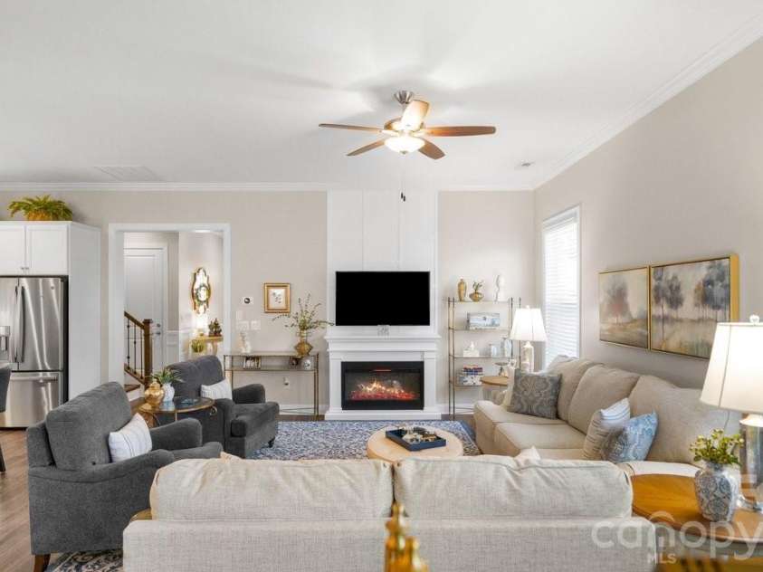 5099 Looking Glass Trail, Denver, NC 28037.  MLS# CAR4394193, YatesRealty ID 31728. 
