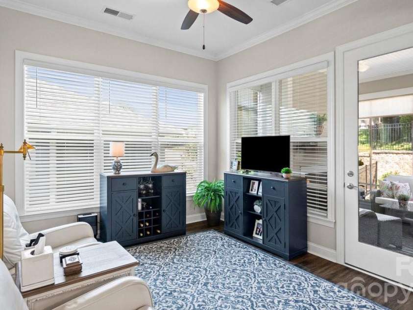 5099 Looking Glass Trail, Denver, NC 28037.  MLS# CAR4394193, YatesRealty ID 31728. 