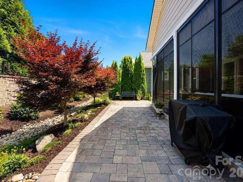 5099 Looking Glass Trail, Denver, NC 28037.  MLS# CAR4394193, YatesRealty ID 31728. 