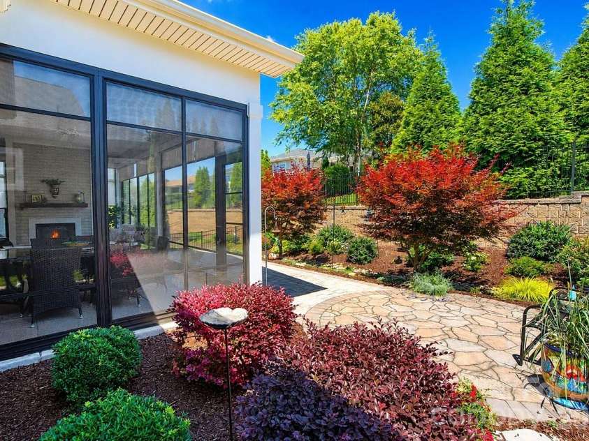 5099 Looking Glass Trail, Denver, NC 28037.  MLS# CAR4394193, YatesRealty ID 31728. 