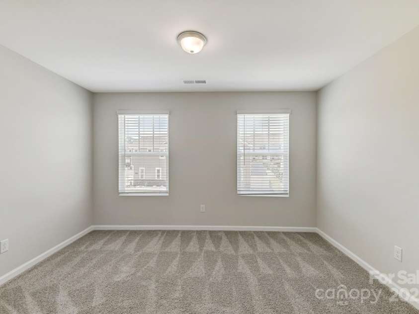 11016 Engelmann Lane, Charlotte, NC 28269.  MLS# CAR4291763, YatesRealty ID 31729. For representation purposes of floorplan only, actual homesite is under construction and design and structural options may vary