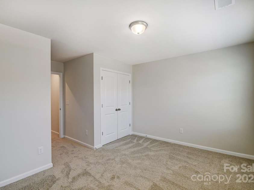 11016 Engelmann Lane, Charlotte, NC 28269.  MLS# CAR4291763, YatesRealty ID 31729. For representation purposes of floorplan only, actual homesite is under construction and design and structural options may vary