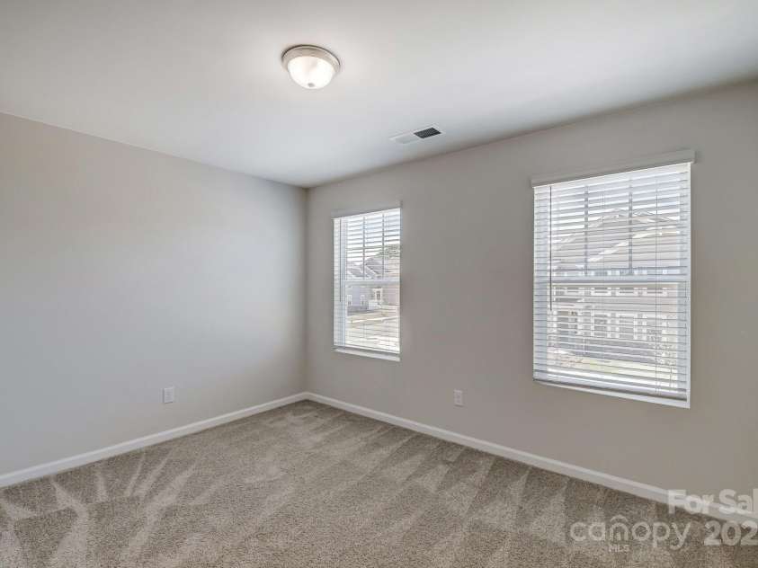 11016 Engelmann Lane, Charlotte, NC 28269.  MLS# CAR4291763, YatesRealty ID 31729. For representation purposes of floorplan only, actual homesite is under construction and design and structural options may vary