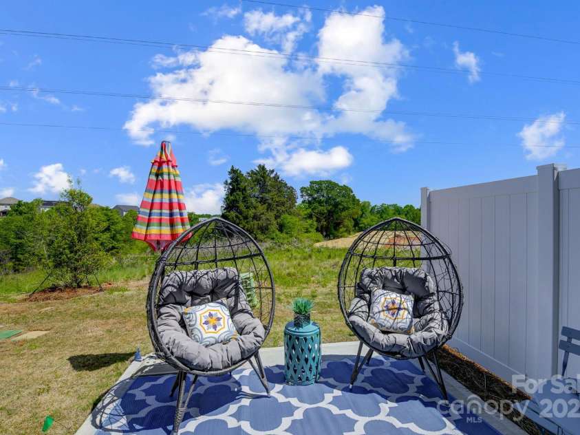 11016 Engelmann Lane, Charlotte, NC 28269.  MLS# CAR4291763, YatesRealty ID 31729. For representation purposes of floorplan only, actual homesite is under construction and design and structural options may vary