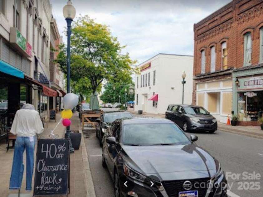 255 REEP Drive, Morganton, NC 28655.  MLS# CAR4318959, YatesRealty ID 3173. Morganton street