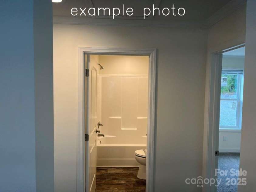 255 REEP Drive, Morganton, NC 28655.  MLS# CAR4318959, YatesRealty ID 3173. Photo Of Model