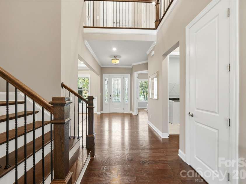 101 Enclave Boulevard, Matthews, NC 28104.  MLS# CAR4434349, YatesRealty ID 31731. 