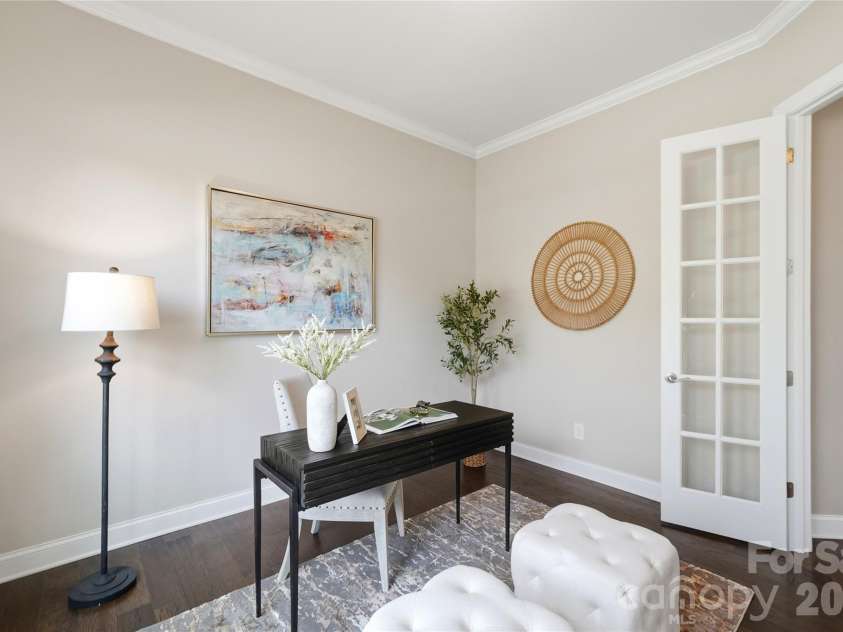 101 Enclave Boulevard, Matthews, NC 28104.  MLS# CAR4434349, YatesRealty ID 31731. 