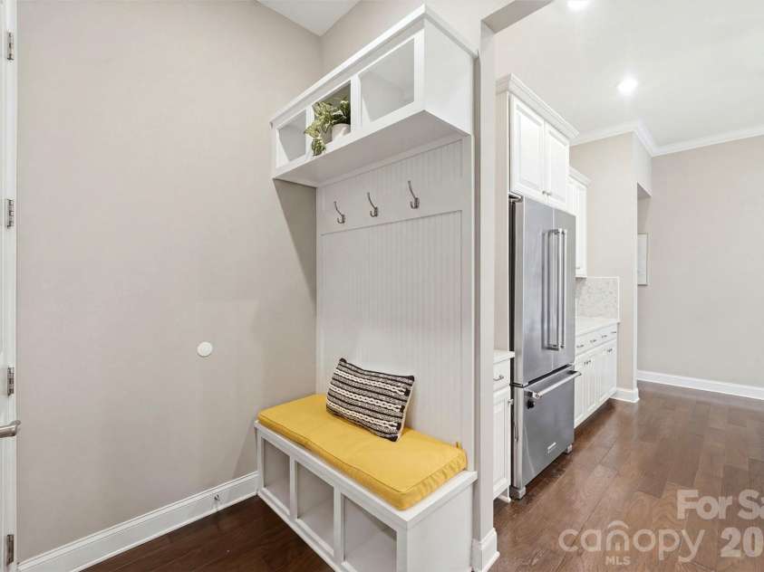 101 Enclave Boulevard, Matthews, NC 28104.  MLS# CAR4434349, YatesRealty ID 31731. 