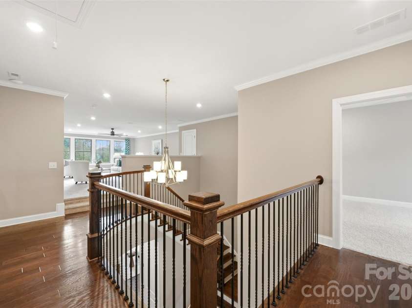 101 Enclave Boulevard, Matthews, NC 28104.  MLS# CAR4434349, YatesRealty ID 31731. 