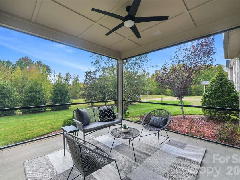 101 Enclave Boulevard, Matthews, NC 28104.  MLS# CAR4434349, YatesRealty ID 31731. 