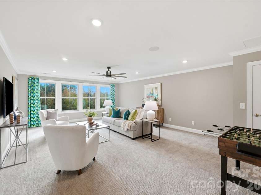 101 Enclave Boulevard, Matthews, NC 28104.  MLS# CAR4434349, YatesRealty ID 31731. 