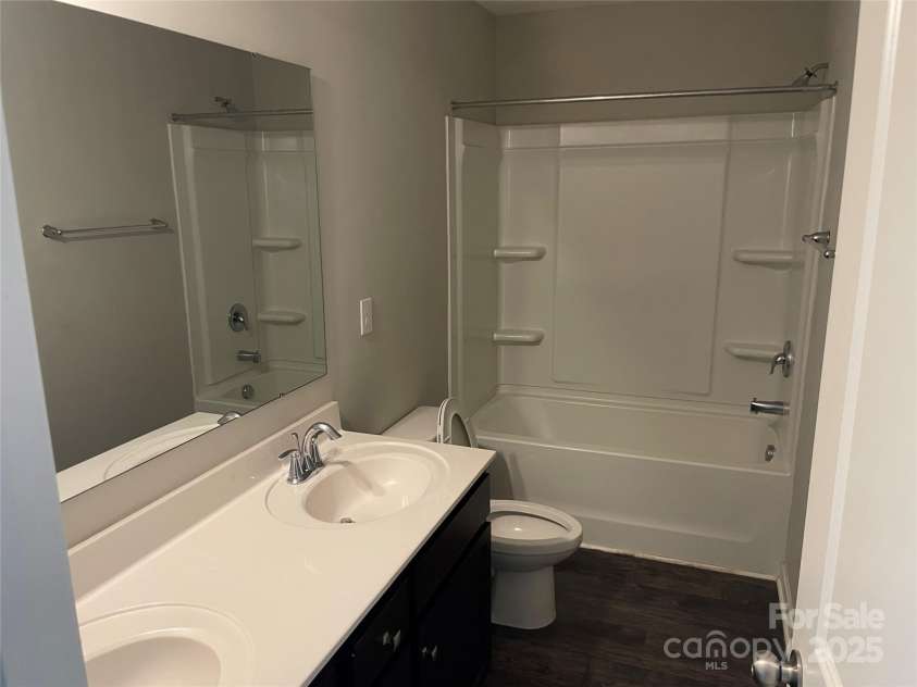 3079 Riker Street, Clover, SC 29710.  MLS# CAR4291601, YatesRealty ID 31731. Bathroom 2