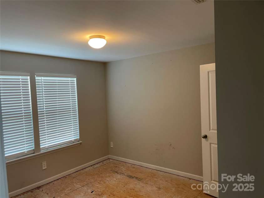 3079 Riker Street, Clover, SC 29710.  MLS# CAR4291601, YatesRealty ID 31731. Bedroom 2