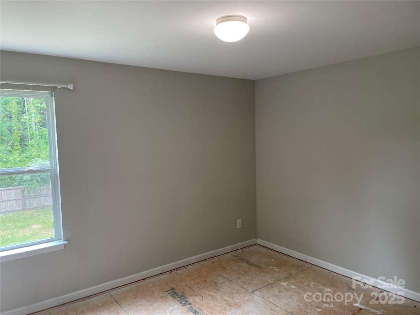 3079 Riker Street, Clover, SC 29710.  MLS# CAR4291601, YatesRealty ID 31731. Bedroom 4