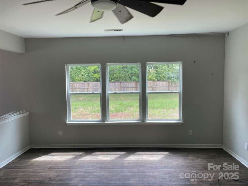 3079 Riker Street, Clover, SC 29710.  MLS# CAR4291601, YatesRealty ID 31731. Living Rm