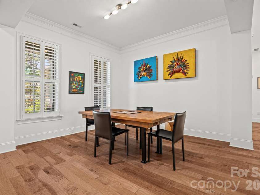 15927 Vale Ridge Drive, Charlotte, NC 28278.  MLS# CAR4374881, YatesRealty ID 31732. 