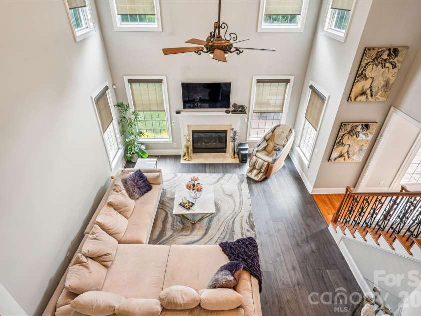 217 Cattle Ridge Road, Waxhaw, NC 28173.  MLS# CAR4383320, YatesRealty ID 31733. 