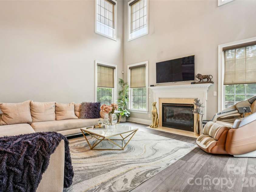 217 Cattle Ridge Road, Waxhaw, NC 28173.  MLS# CAR4383320, YatesRealty ID 31733. 