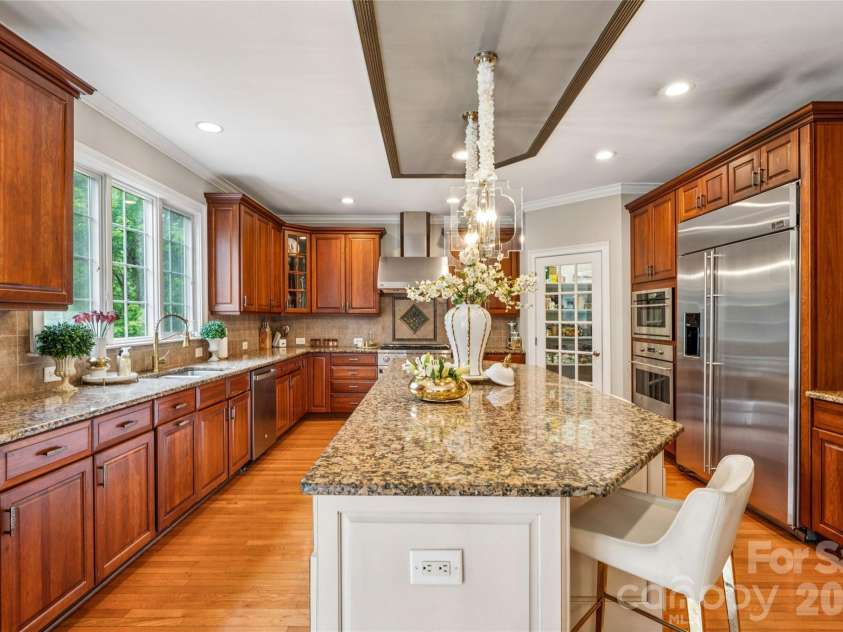 217 Cattle Ridge Road, Waxhaw, NC 28173.  MLS# CAR4383320, YatesRealty ID 31733. 