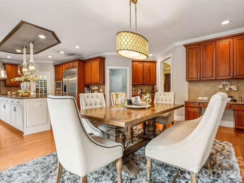 217 Cattle Ridge Road, Waxhaw, NC 28173.  MLS# CAR4383320, YatesRealty ID 31733. 
