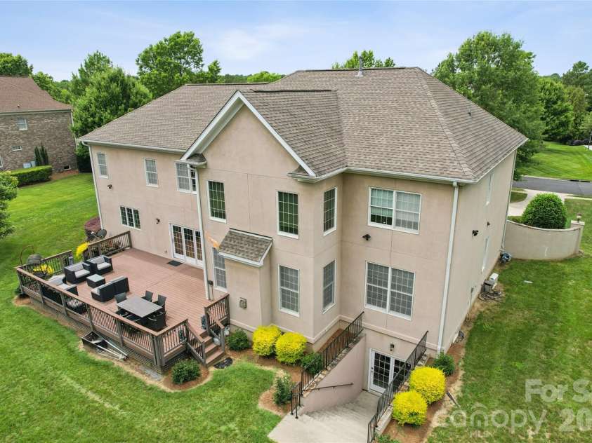 217 Cattle Ridge Road, Waxhaw, NC 28173.  MLS# CAR4383320, YatesRealty ID 31733. 