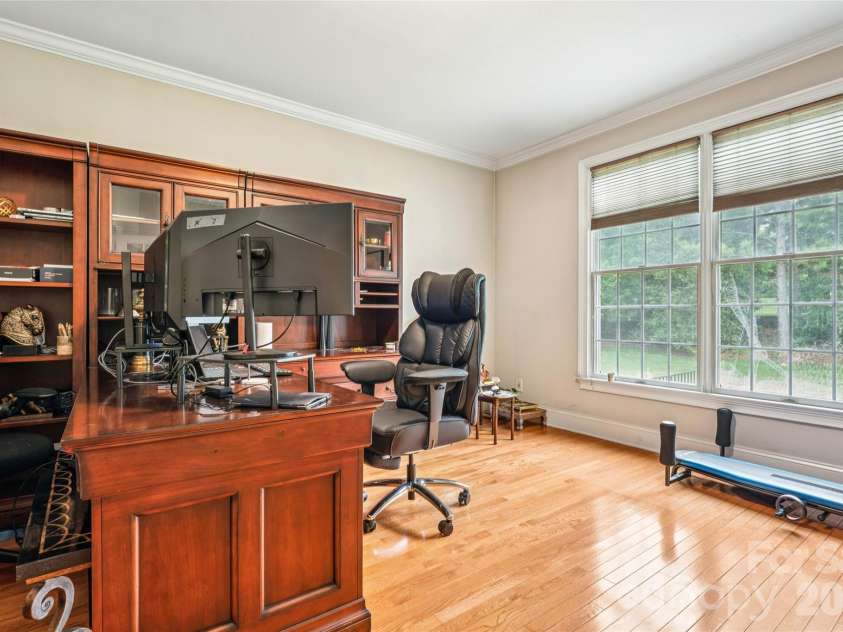 217 Cattle Ridge Road, Waxhaw, NC 28173.  MLS# CAR4383320, YatesRealty ID 31733. Office