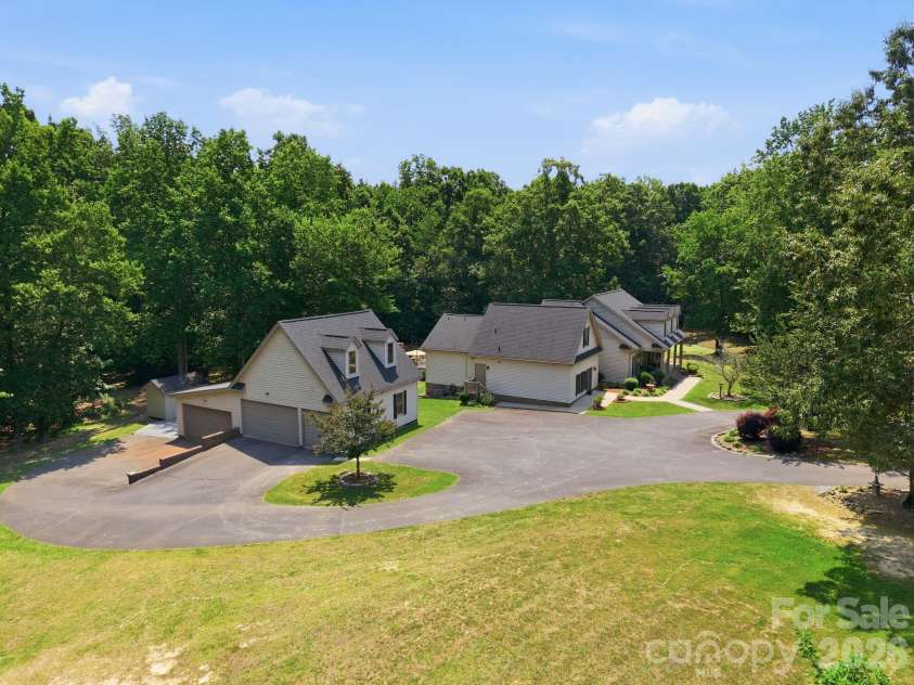 5865 Faith Road, Salisbury, NC 28146.  MLS# CAR4384405, YatesRealty ID 31735. 