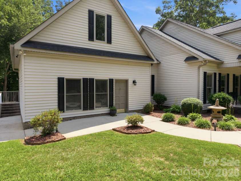 5865 Faith Road, Salisbury, NC 28146.  MLS# CAR4384405, YatesRealty ID 31735. 