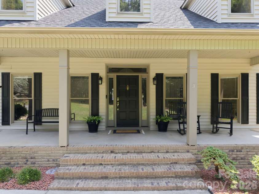 5865 Faith Road, Salisbury, NC 28146.  MLS# CAR4384405, YatesRealty ID 31735. 