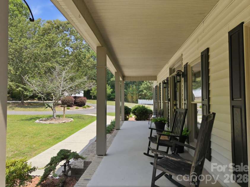 5865 Faith Road, Salisbury, NC 28146.  MLS# CAR4384405, YatesRealty ID 31735. 