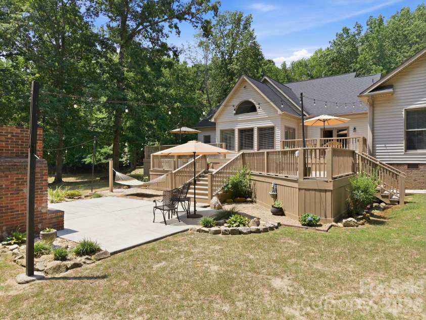 5865 Faith Road, Salisbury, NC 28146.  MLS# CAR4384405, YatesRealty ID 31735. 