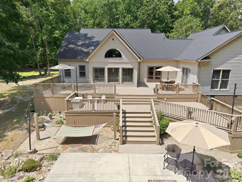 5865 Faith Road, Salisbury, NC 28146.  MLS# CAR4384405, YatesRealty ID 31735. 