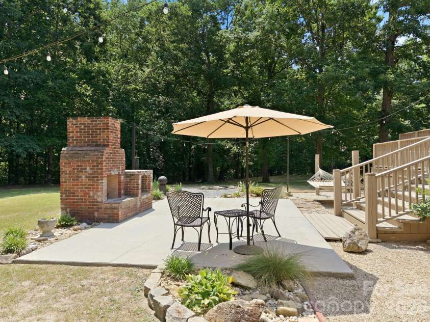 5865 Faith Road, Salisbury, NC 28146.  MLS# CAR4384405, YatesRealty ID 31735. 