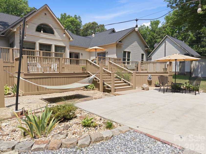5865 Faith Road, Salisbury, NC 28146.  MLS# CAR4384405, YatesRealty ID 31735. 