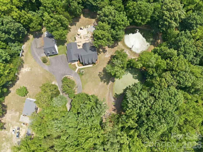 5865 Faith Road, Salisbury, NC 28146.  MLS# CAR4384405, YatesRealty ID 31735. 