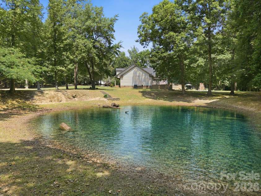 5865 Faith Road, Salisbury, NC 28146.  MLS# CAR4384405, YatesRealty ID 31735. 