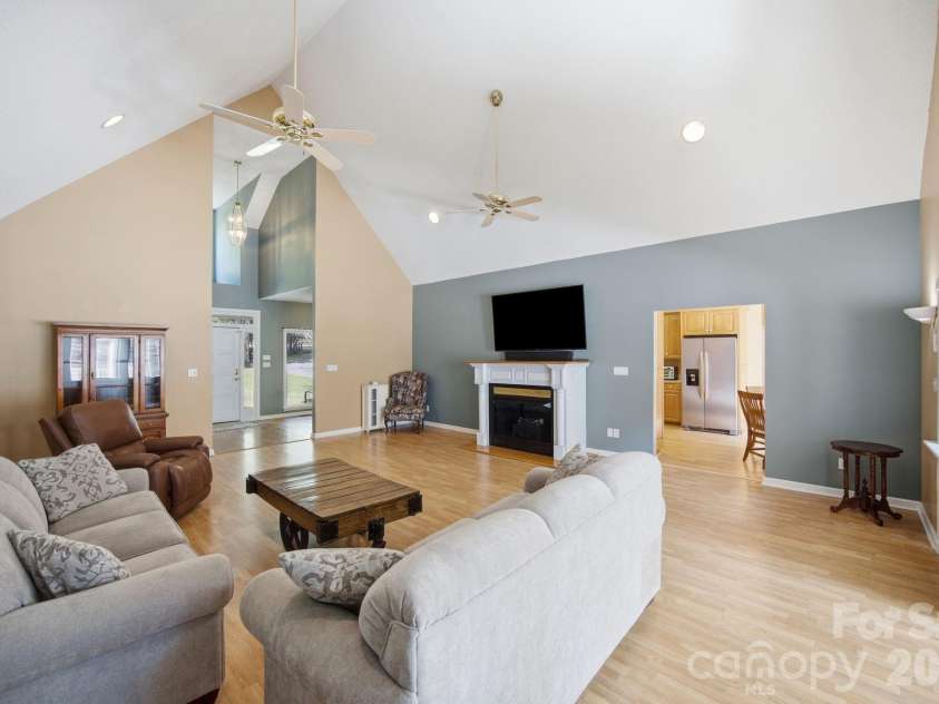 5865 Faith Road, Salisbury, NC 28146.  MLS# CAR4384405, YatesRealty ID 31735. 