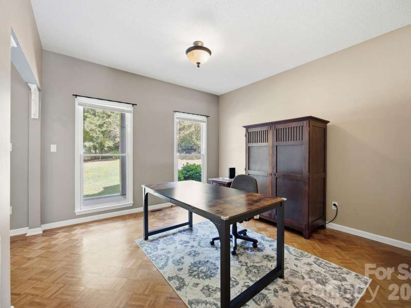 5865 Faith Road, Salisbury, NC 28146.  MLS# CAR4384405, YatesRealty ID 31735. 