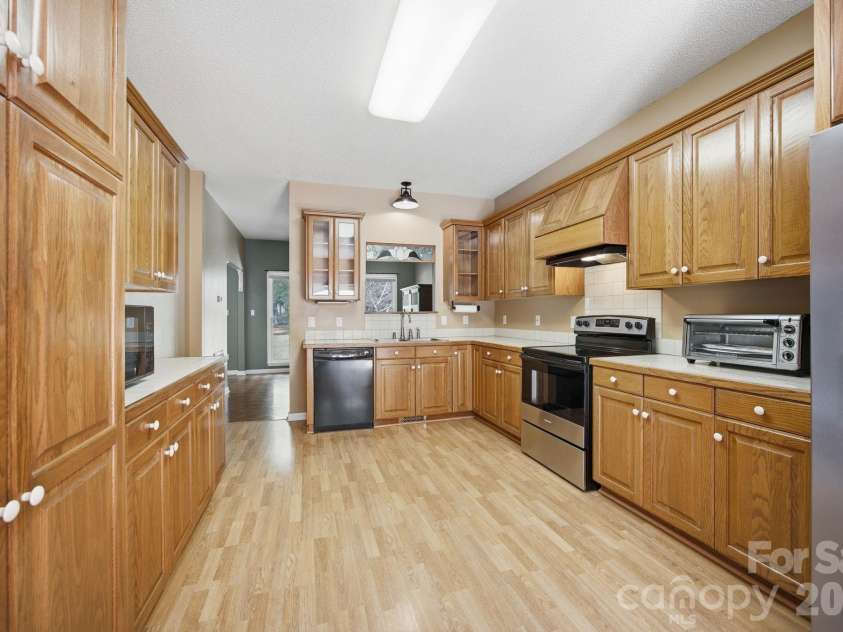 5865 Faith Road, Salisbury, NC 28146.  MLS# CAR4384405, YatesRealty ID 31735. 