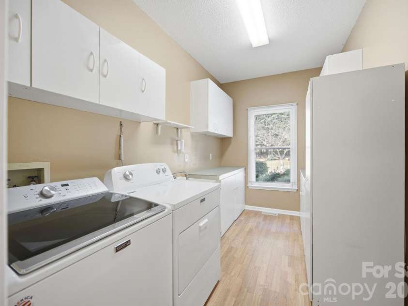 5865 Faith Road, Salisbury, NC 28146.  MLS# CAR4384405, YatesRealty ID 31735. 