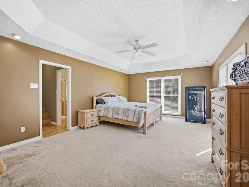 5865 Faith Road, Salisbury, NC 28146.  MLS# CAR4384405, YatesRealty ID 31735. 