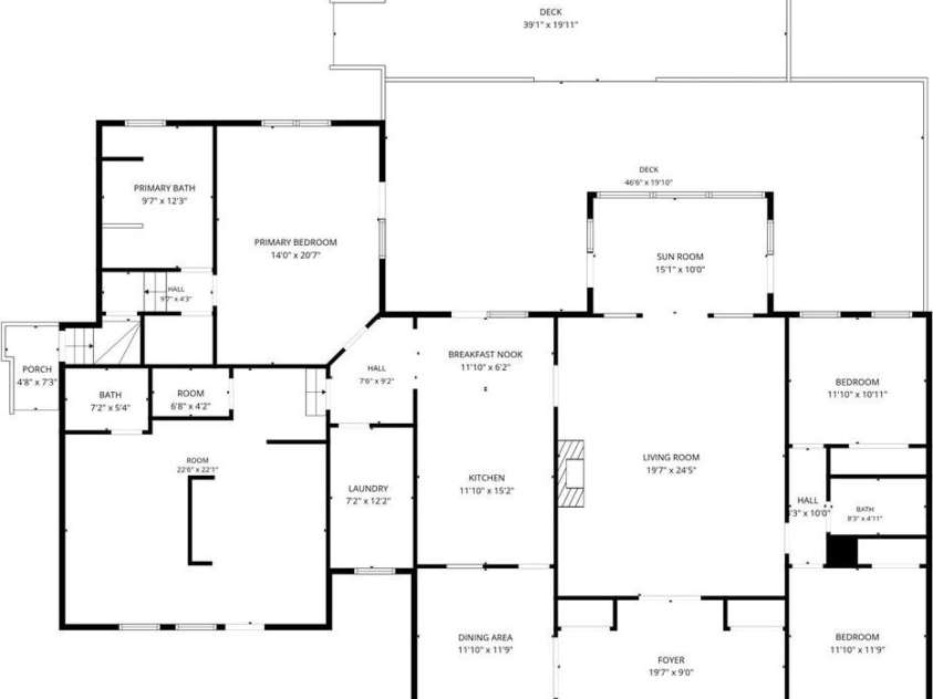 5865 Faith Road, Salisbury, NC 28146.  MLS# CAR4384405, YatesRealty ID 31735. 