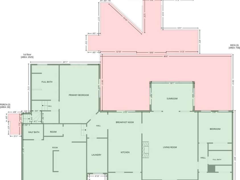 5865 Faith Road, Salisbury, NC 28146.  MLS# CAR4384405, YatesRealty ID 31735. 