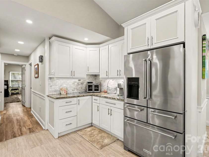 205 Dornoch Drive, Weddington, NC 28104.  MLS# CAR4384055, YatesRealty ID 31736. 