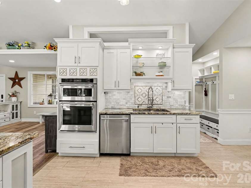 205 Dornoch Drive, Weddington, NC 28104.  MLS# CAR4384055, YatesRealty ID 31736. 